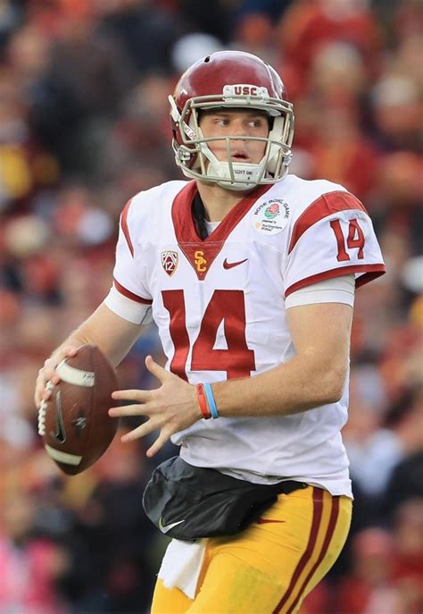 If USC QB Sam Darnold wants to avoid Jets here are the ...