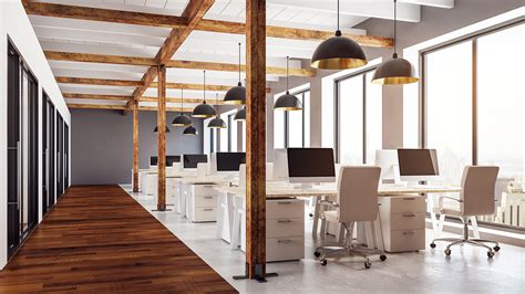 If Workers Hate Open Office Plans, Why Do They Keep ...