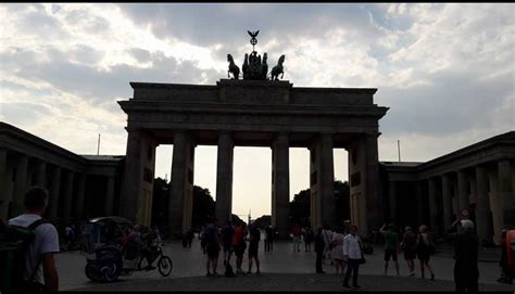 IFA 2016: 7 lugares históricos que debes visitar en Berlín ...