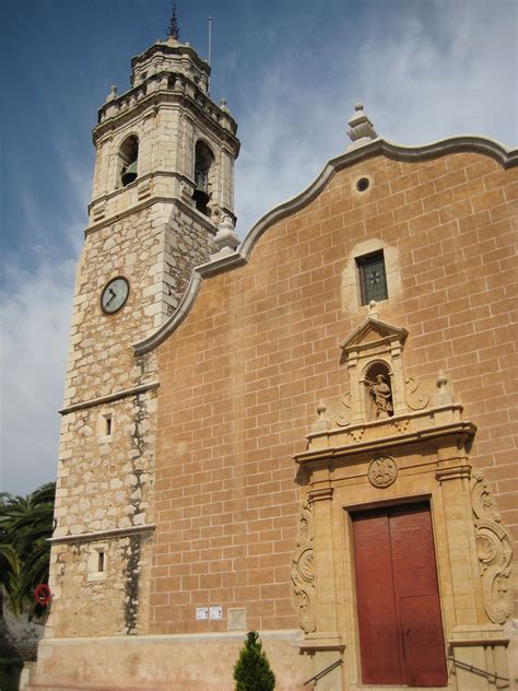 Iglesia de S. Jaime en San Jorge 1. | Iglesia, Edificios, San jorge