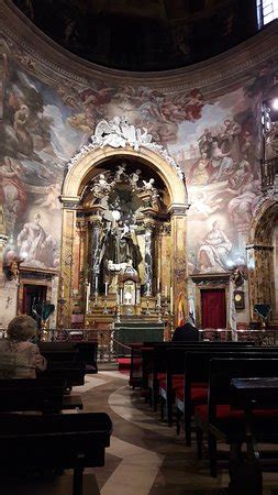 Iglesia de San Antonio de Los Alemanes  Madrid    TripAdvisor