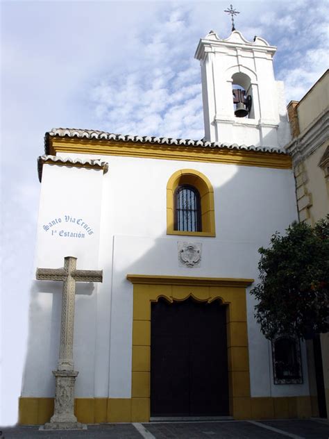 Iglesia de San Lázaro  Málaga    Wikipedia, la ...