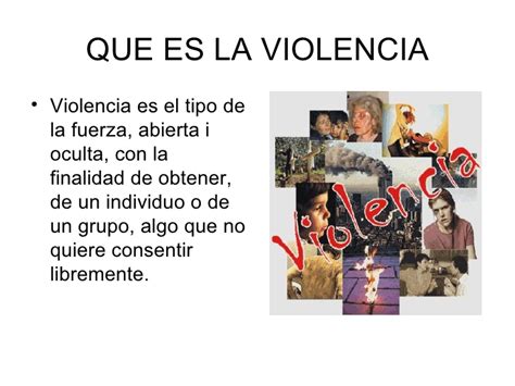 Iglesias del Salazar Almiradío: La Violencia Perversa