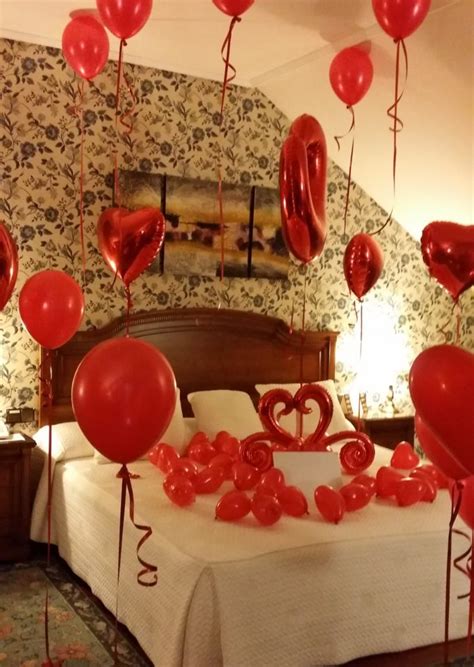Iglobe te ofrece muchas ideas con globos para San Valentín ...