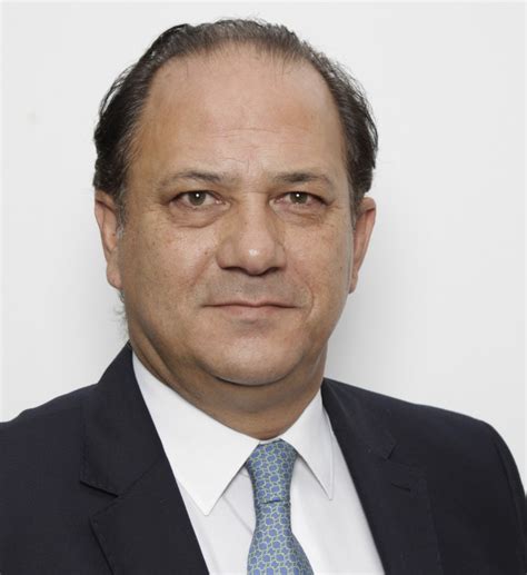 Ignacio García López, director de BYD Forklift para Iberia