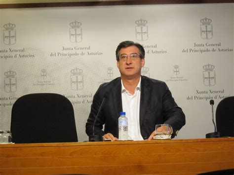 Ignacio Prendes será el candidato de Ciudadanos por Asturias a las ...