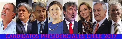 II. Chile: Elecciones Presidenciales: La abstención ...