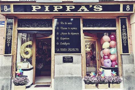 III Encuentro de Madres Blogueras: Pippa s, decoración ...