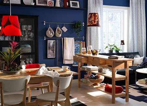 IKEA 2010 Dining Room and Kitchen Designs Ideas and ...
