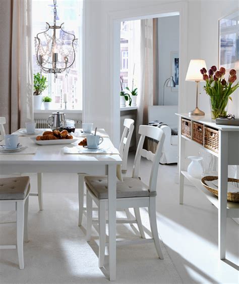 IKEA 2010 Dining Room and Kitchen Designs Ideas and ...
