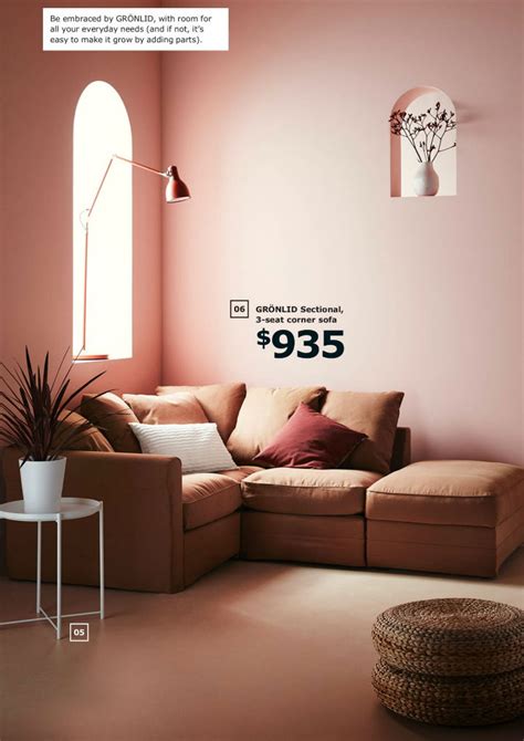 IKEA 2019 Catalogue   Decoholic
