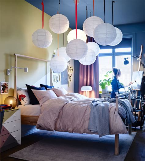 IKEA 2020 Catalog Paint Ideas | Apartment Therapy