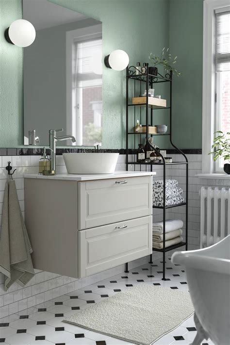 Ikea 2021 nouveau catalogue salle de bain, les premières photos sont là