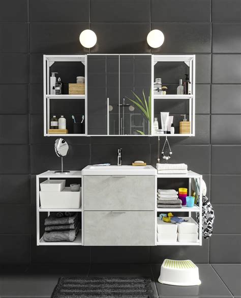 Ikea 2021 nouveau catalogue salle de bain, les premières photos sont là