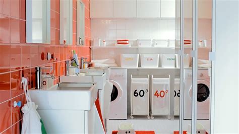 IKEA: A faster, smoother family bathroom   YouTube