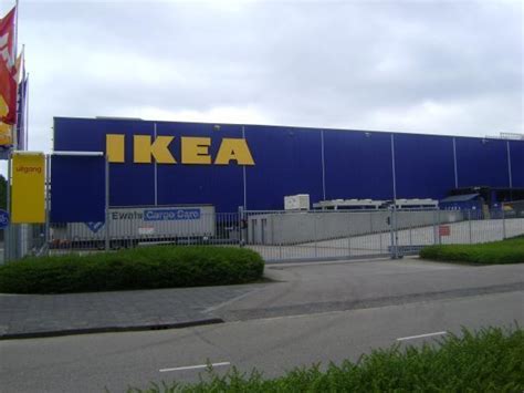 IKEA Amsterdam   Amsterdam