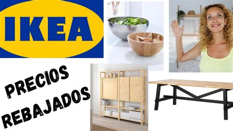 IKEA ARTICULOS REBAJADOS MUY INTERESANTES VERANO 2021   YouTube