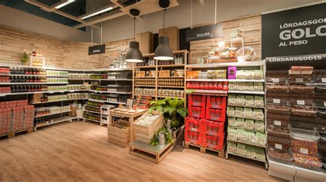 Ikea: así es el nuevo supermercado sueco que ha inaugurado ...
