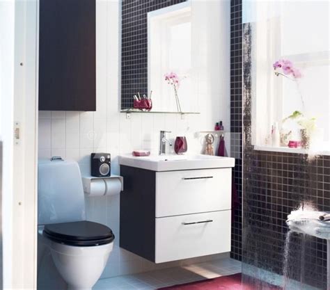 Ikea Bath Cabinet Invades Every Bathroom with Dignity ...