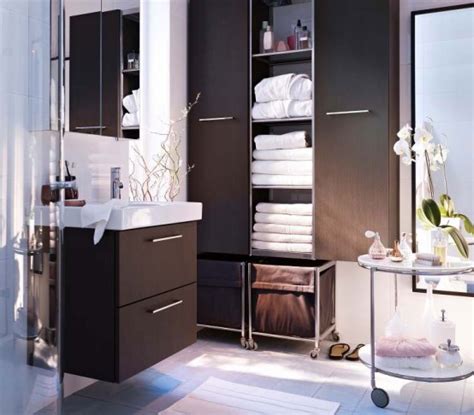 IKEA Bathroom Design Ideas 2012   DigsDigs