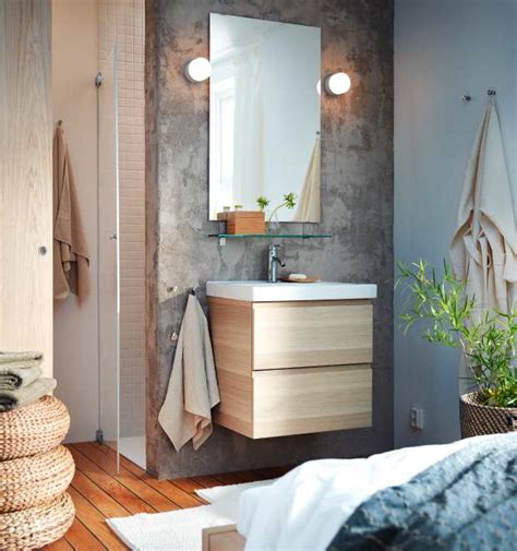 IKEA Bathroom Design Ideas 2013 | DigsDigs