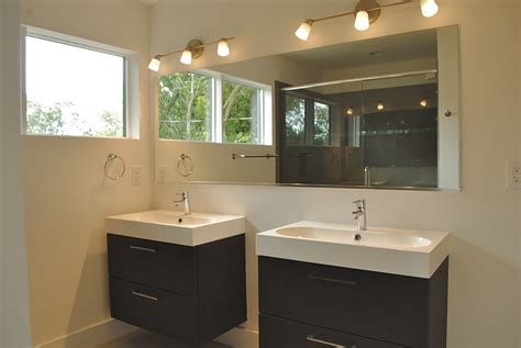 Ikea Bathroom Vanities: A bathroom of equals
