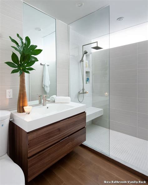 Ikea Bathroom Vanity Hack From Paul Kenning Stewart Design ...
