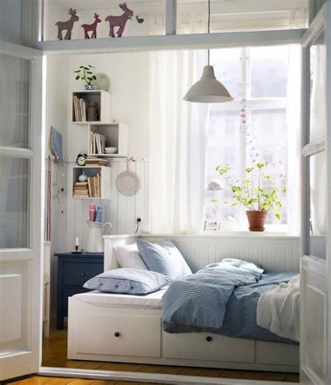 IKEA Bedroom Design Ideas 2012   DigsDigs