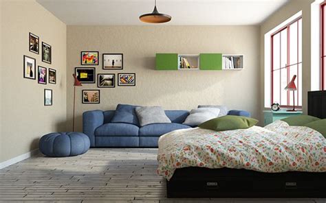 Ikea Bedroom on Behance | Decoración del hogar, Hogar ...