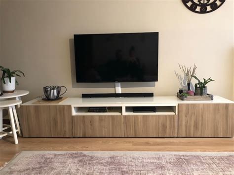 IKEA Besta TV Ünitesi Modelleri ve Fiyatı – Dekopasaj