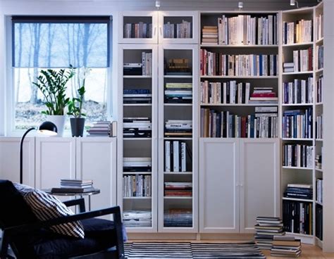 Ikea Billy: el sistema de librerías más completo para tu ...