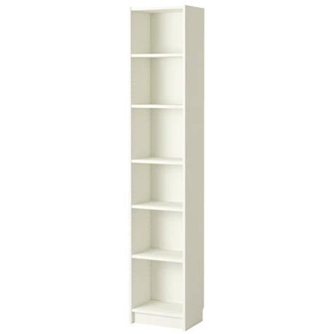 Ikea Bookcase, white 26210.291420.66 Walmart.com