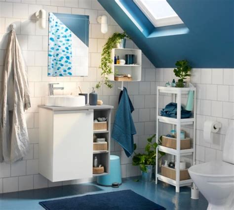 IKEA Catalog 2018: Top Bathroom Products to Go With | Home ...