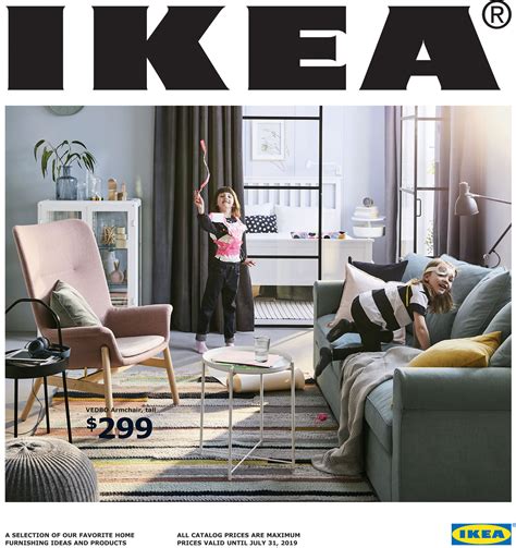 IKEA Catalog 2019: Sofas, Storage, Lamps and More | PEOPLE.com