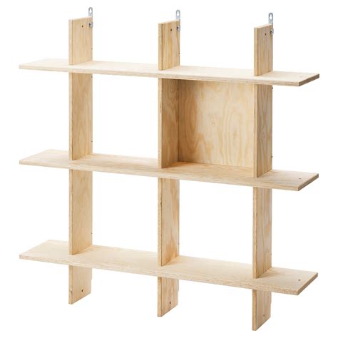 Ikea catálogo 2019 | Estantería de madera | Muebles de ...