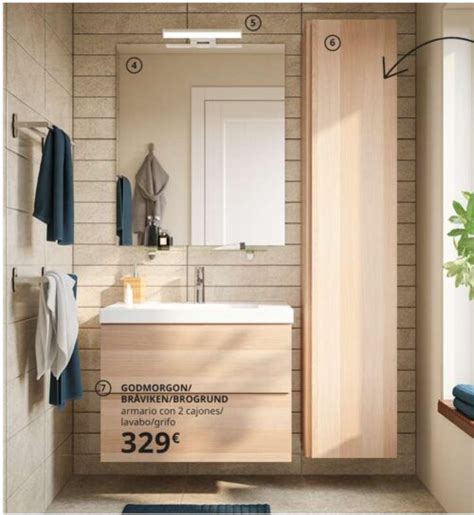 IKEA Catálogo 2021 Cocinas Baños Dormitorios y Armarios