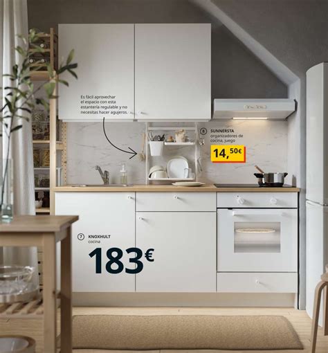 IKEA Catálogo 2022 Cocinas Baños Dormitorios y Armarios