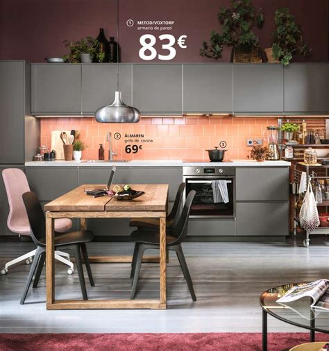 IKEA Catálogo 2023 Cocinas Baños Dormitorios y Armarios