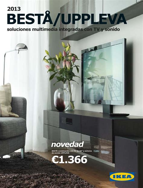 Ikea catalogo besta uppleva by SuperCatalogos.es   Issuu