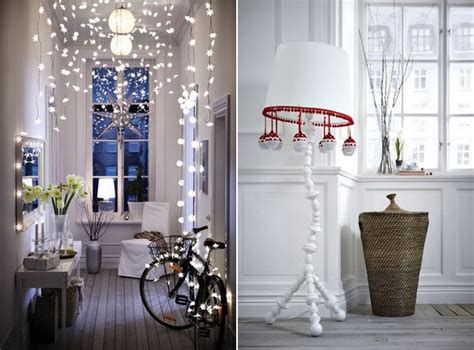 IKEA Christmas Decorations Catalog Filled with Inspiring Ideas