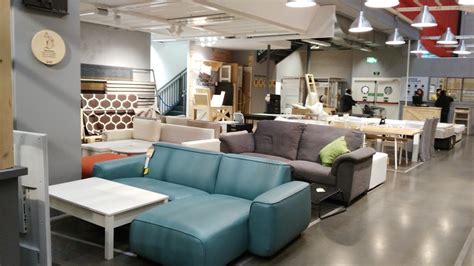 Ikea comprará sus muebles usados a los clientes para ...
