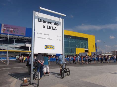 Ikea contratará a 155 personas este verano en Sabadell y ...