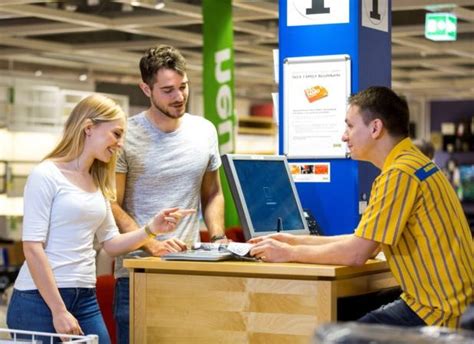 Ikea Deutschland: Erstmals mehr Umsatz mit E Commerce als ...