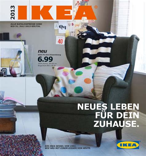 IKEA Deutschland Katalog 2013 by PromoProspekte.de   Issuu