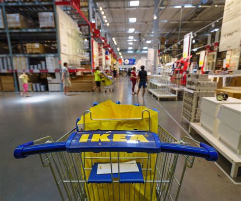 Ikea Deutschland: Online wächst schneller als stationär ...