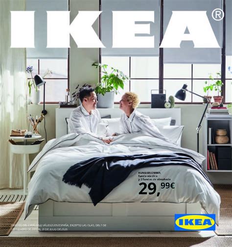 Ikea distribuirá desde el próximo jueves más de seis millones de ...