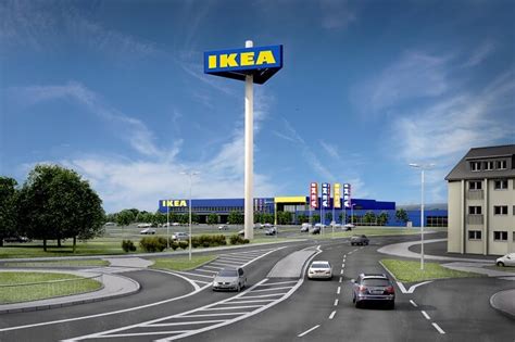 Ikea: E Commerce bringt mehr ein als Köttbullar