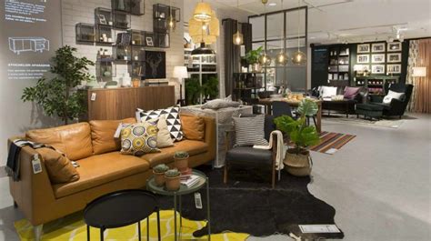 Ikea, empresa dedicada a diseño de muebles llega a México ...