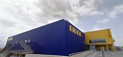 Ikea en Alicante: Ikea: “No hay alternativa a Rabasa y al ...