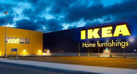 IKEA en Colombia   La prensa 7 dias